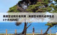 美国签证照片有效期（美国签证照片必须是近6个月内的吗）