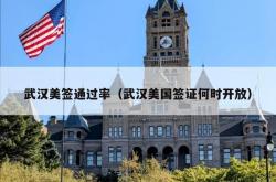 武汉美签通过率（武汉美国签证何时开放）