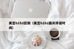 美签b1b2区别（美签b1b2最长停留时间）